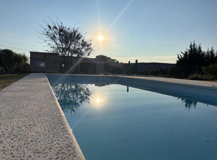 Casa · 185m² · 5 Ambientes · 4 Cocheras