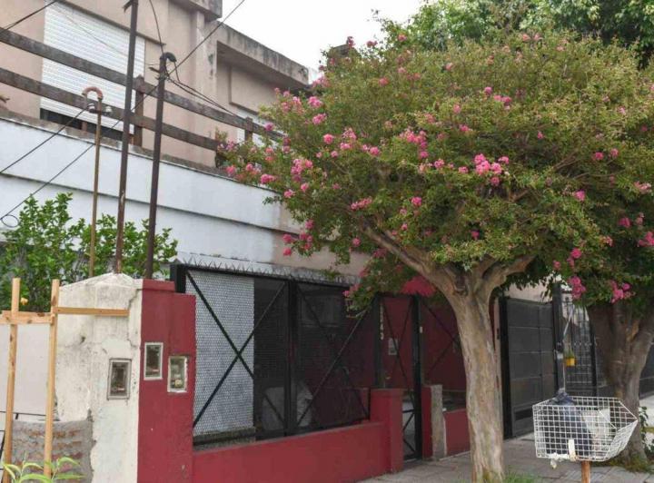Casa · 178m² · 5 Ambientes · 1 Cochera