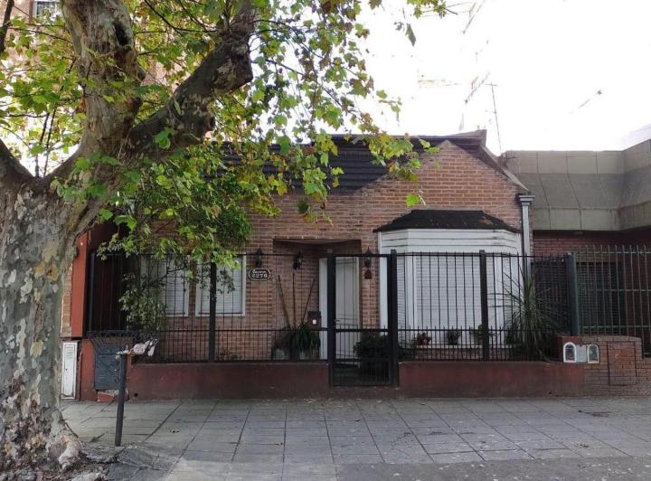Casa · 173m² · 5 Ambientes