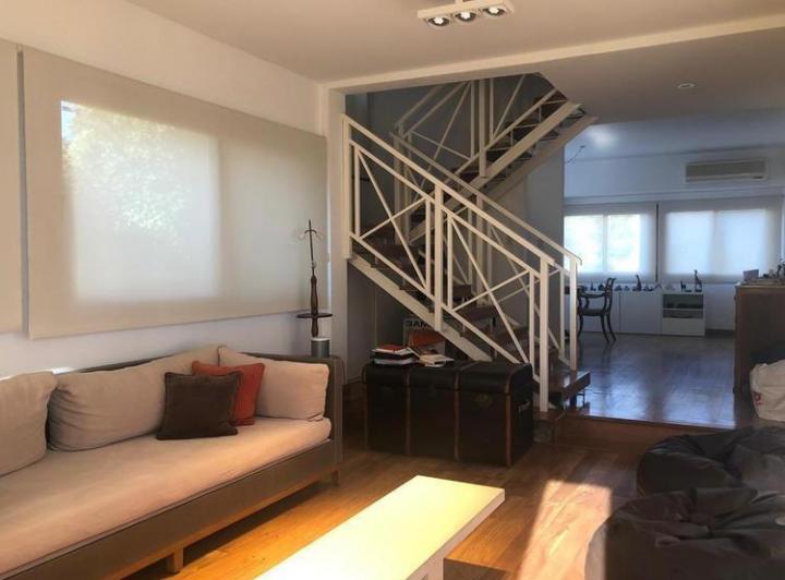 Casa · 300m² · 5 Ambientes
