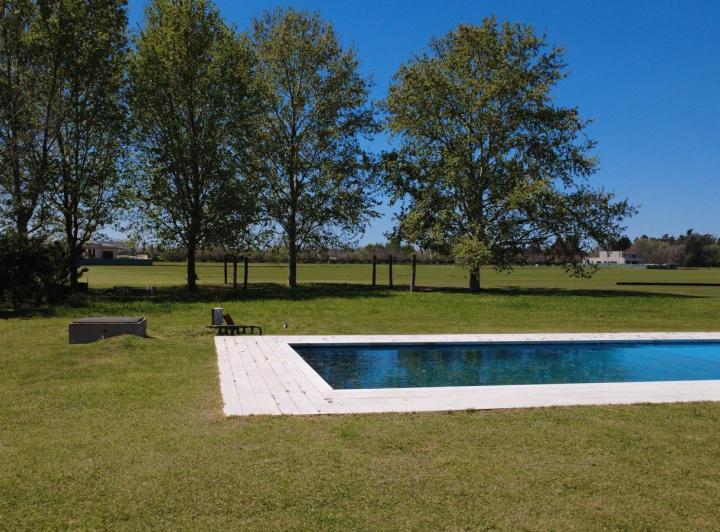 Casa · 294m² · 5 Dormitorios