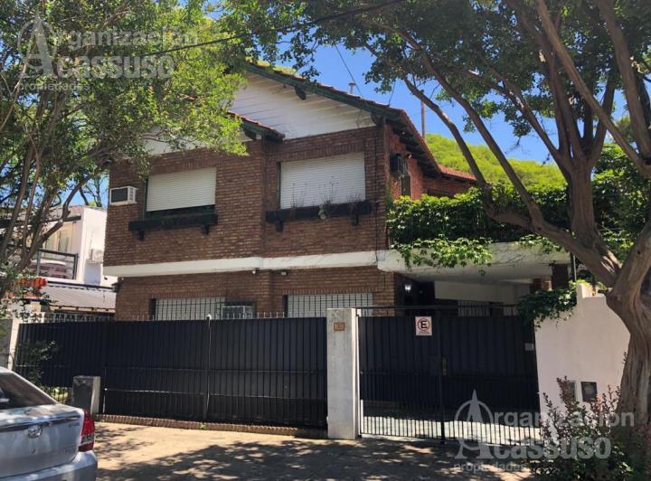 Casa · 99m² · 5 Ambientes · 1 Cochera