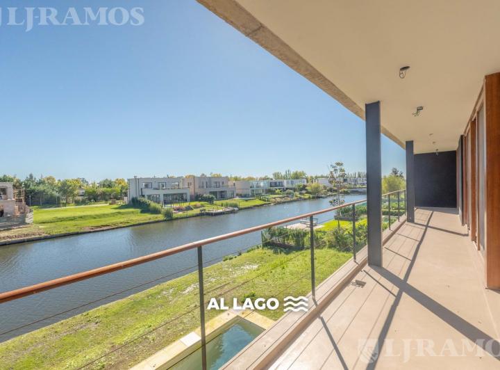 Casa · 226m² · 7 Ambientes