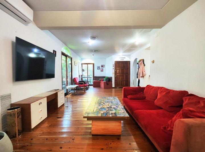 Casa · 166m² · 5 Ambientes