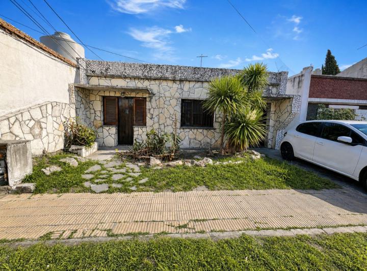 Casa · 135m² · 5 Ambientes
