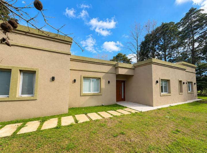 Casa · 164m² · 5 Ambientes