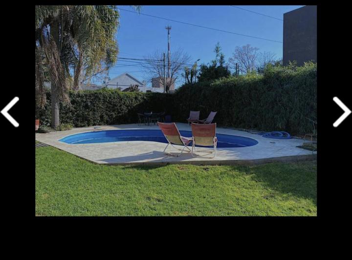 Casa · 190m² · 5 Ambientes · 3 Cocheras