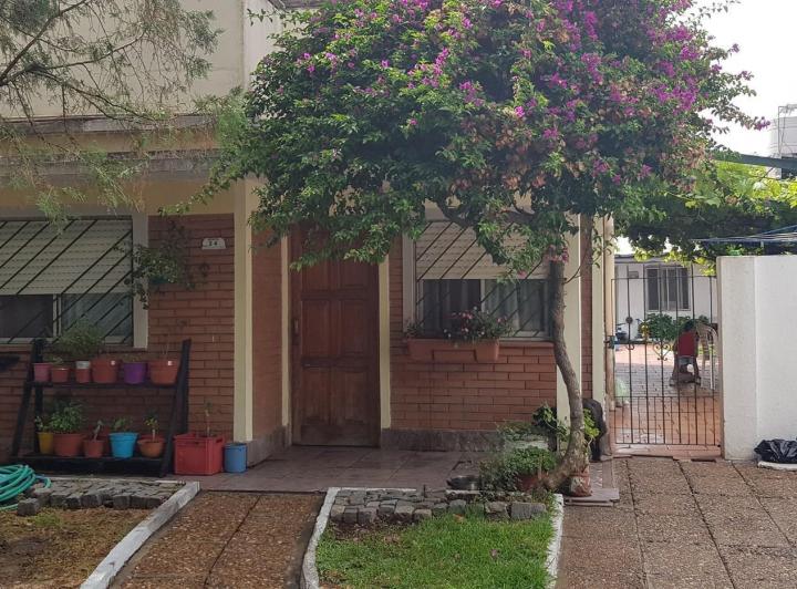 Casa · 176m² · 4 Dormitorios