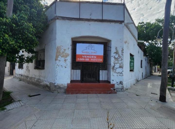 Casa · 200m² · 5 Ambientes