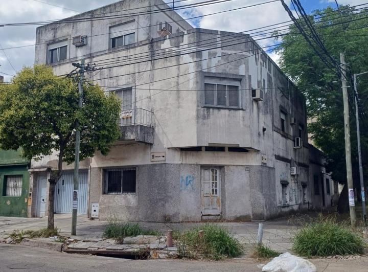 Casa · 136m² · 5 Ambientes · 1 Cochera