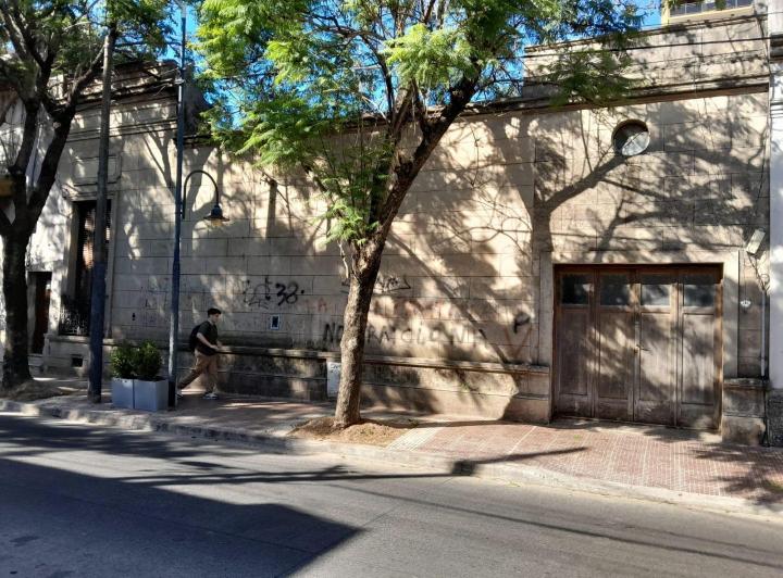 Casa · 117m² · 5 Ambientes · 1 Cochera