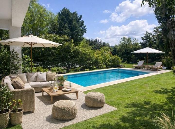 Casa · 379m² · 6 Ambientes