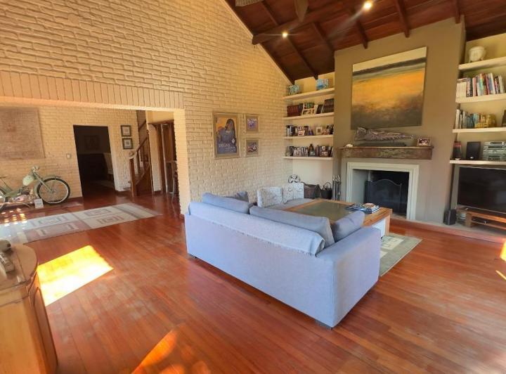 Casa · 269m² · 5 Ambientes