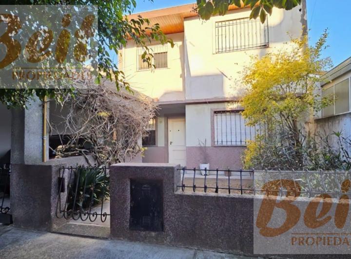 Casa · 160m² · 5 Ambientes