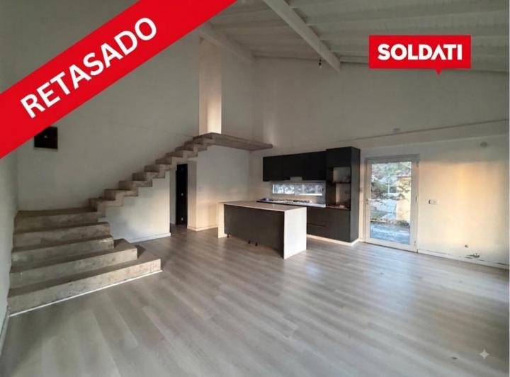 Casa · 160m² · 5 Ambientes