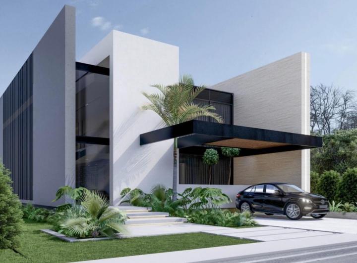 Casa · 660m² · 5 Ambientes · 7 Cocheras