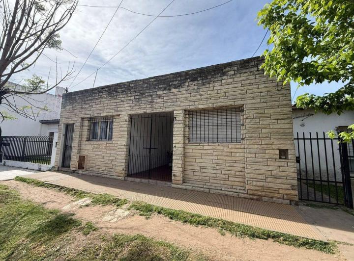 Casa · 160m² · 4 Ambientes