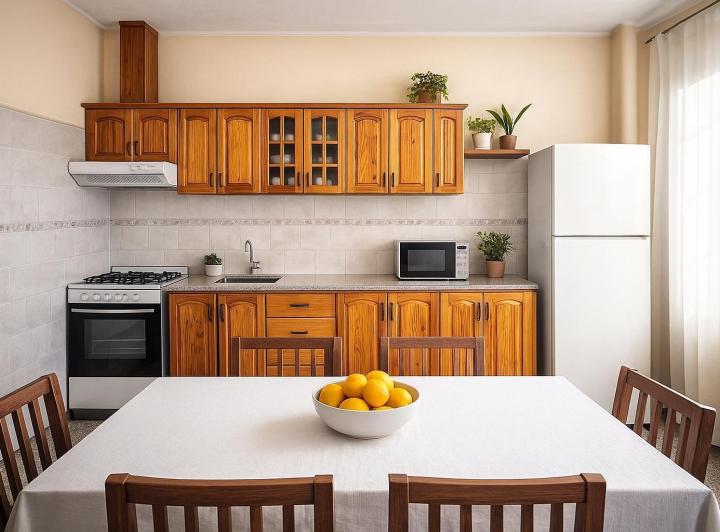 Casa · 166m² · 6 Ambientes · 2 Cocheras