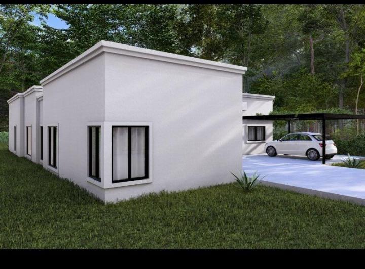 Casa · 181m² · 6 Ambientes · 1 Cochera