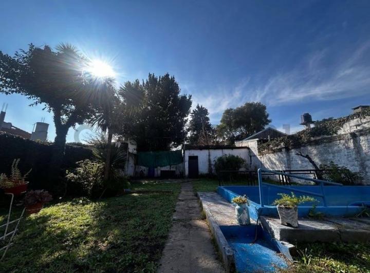 Casa · 159m² · 4 Ambientes · 1 Cochera