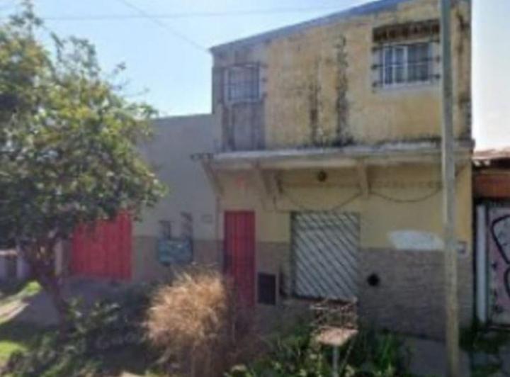 Casa · 150m² · 6 Ambientes · 1 Cochera