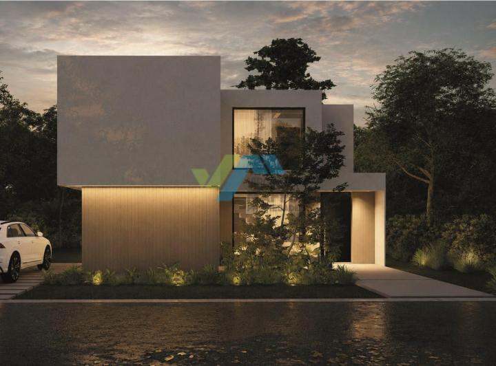 Casa · 170m² · 5 Ambientes · 2 Cocheras