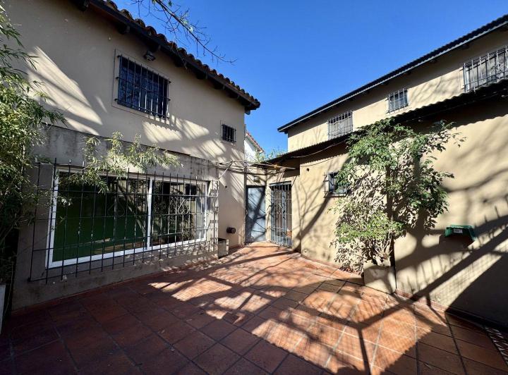 Casa · 145m² · 6 Ambientes