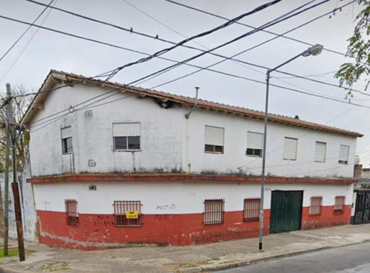 Casa · 340m² · 20 Ambientes · 5 Cocheras