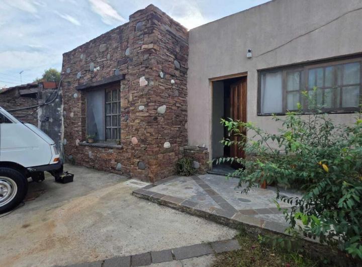 Casa · 130m² · 6 Ambientes
