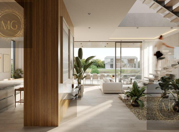 Casa · 800m² · 6 Ambientes