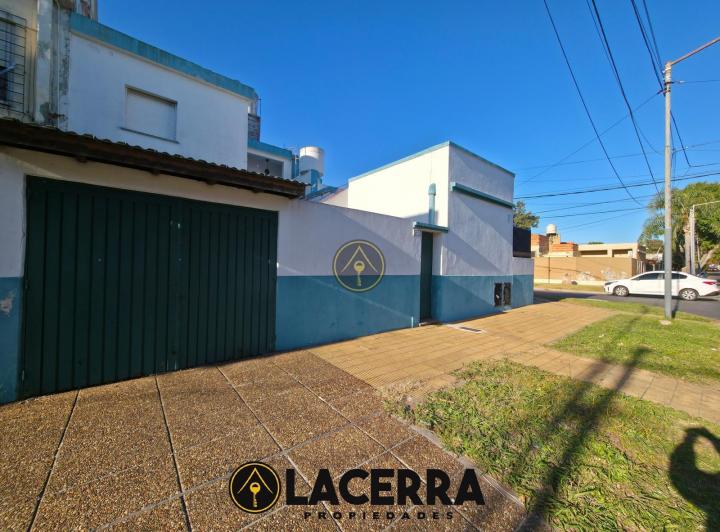 Casa · 94m² · 5 Ambientes · 1 Cochera