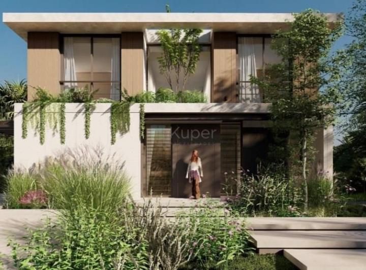 Casa · 261m² · 5 Ambientes · 1 Cochera