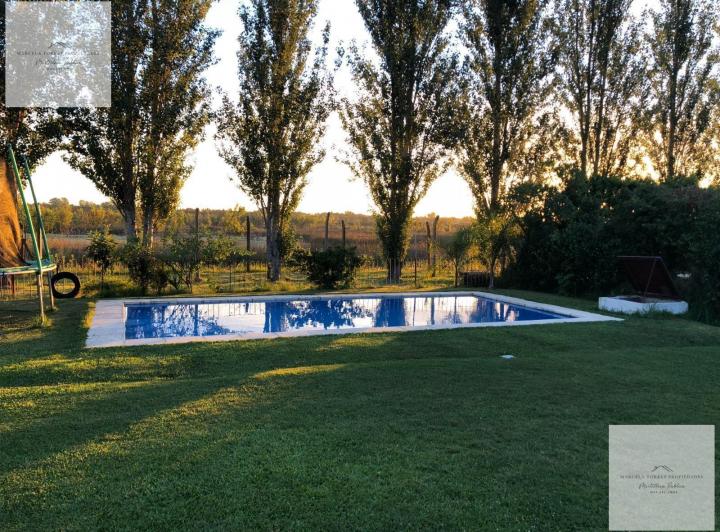 Casa · 290m² · 5 Dormitorios
