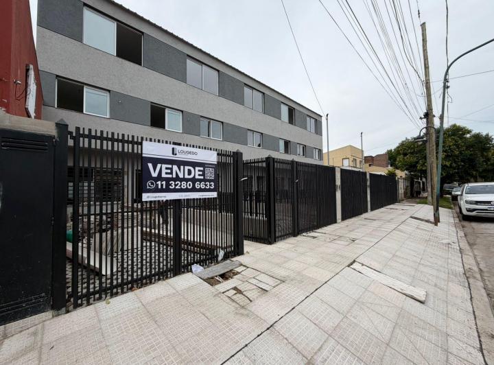 Casa · 155m² · 5 Ambientes · 1 Cochera