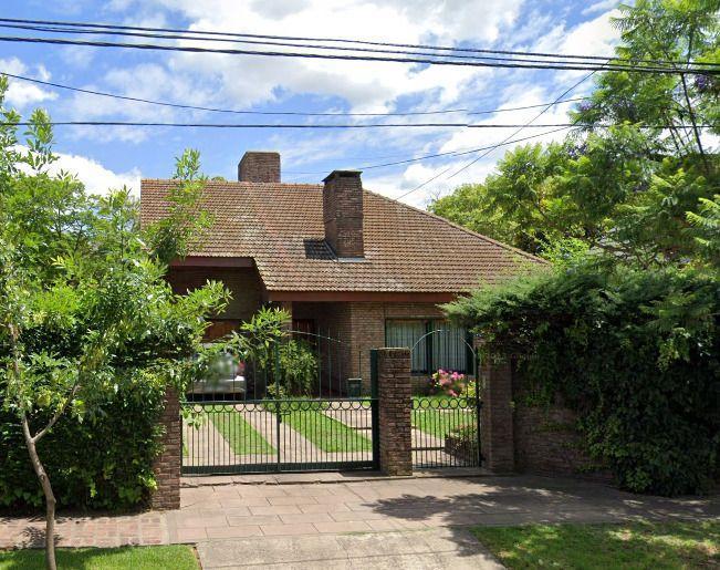 Casa · 297m² · 5 Ambientes