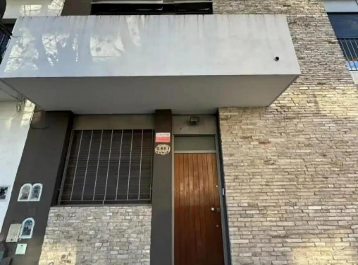 Casa · 172m² · 5 Ambientes · 1 Cochera
