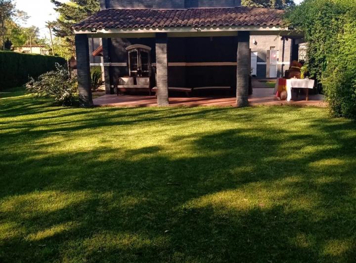 Casa · 150m² · 1 Ambiente · 1 Cochera
