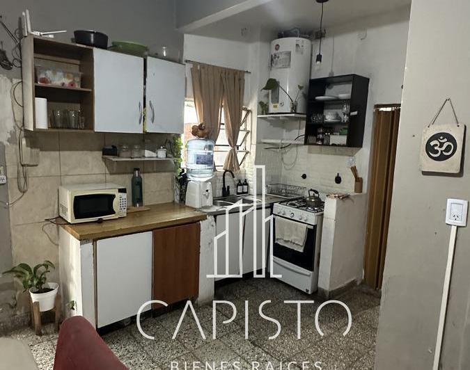 Casa · 125m² · 7 Ambientes · 2 Cocheras