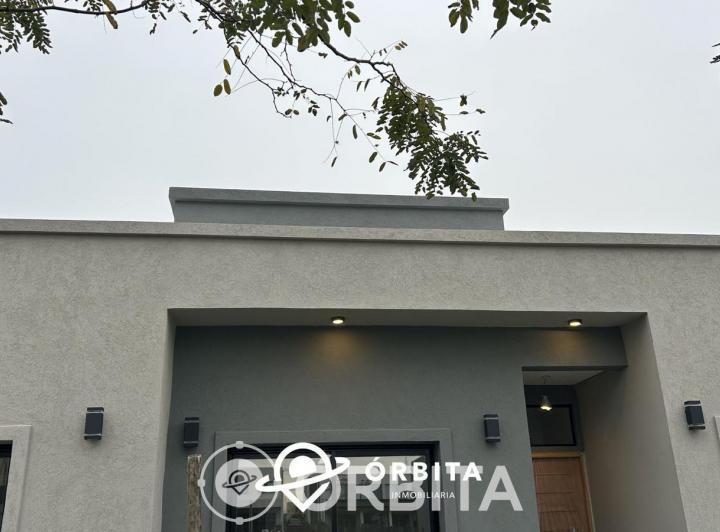 Casa · 146m² · 5 Ambientes · 2 Cocheras