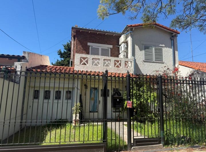 Casa · 175m² · 5 Ambientes