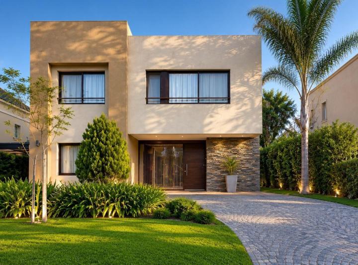 Casa · 380m² · 5 Ambientes