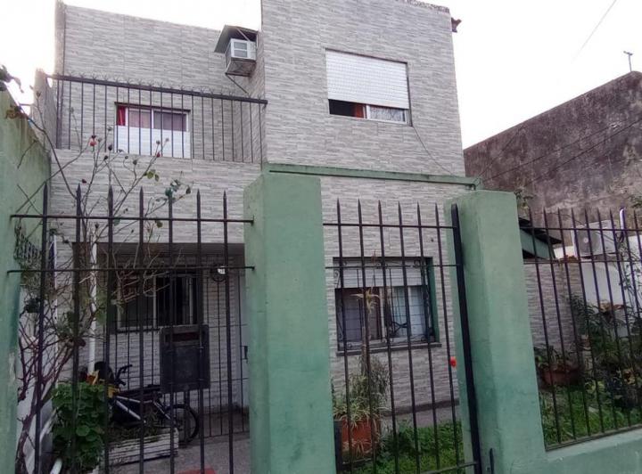 Casa · 177m² · 5 Ambientes