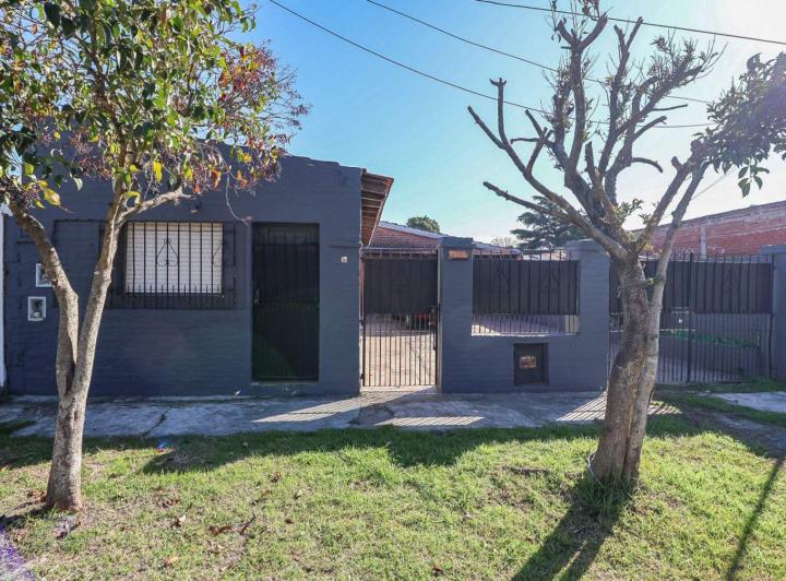 Casa · 156m² · 5 Ambientes · 2 Cocheras