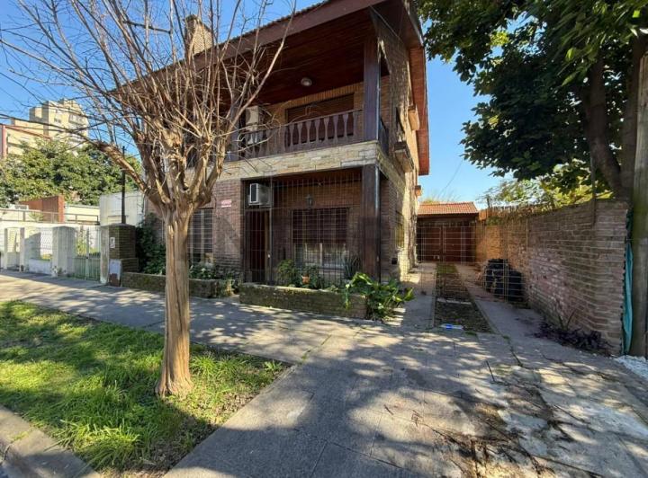 Casa · 146m² · 5 Ambientes