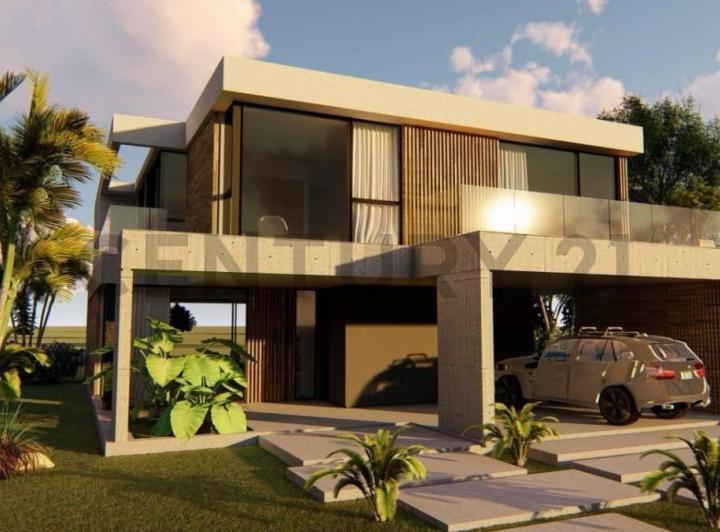 Casa · 336m² · 7 Ambientes