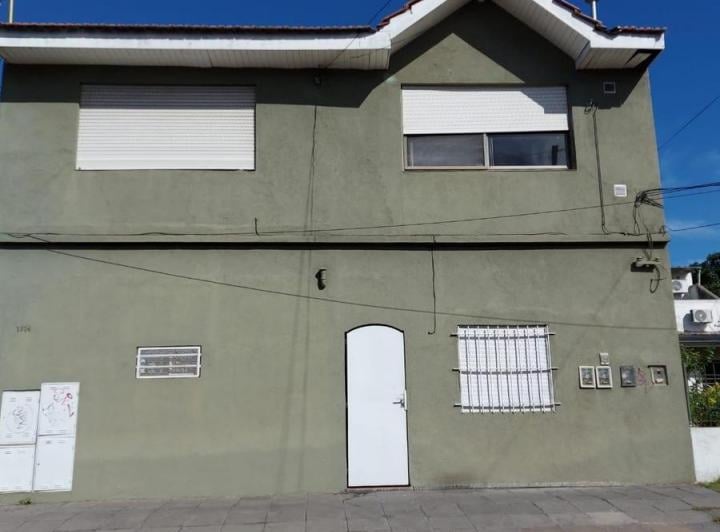 Casa · 156m² · 5 Ambientes