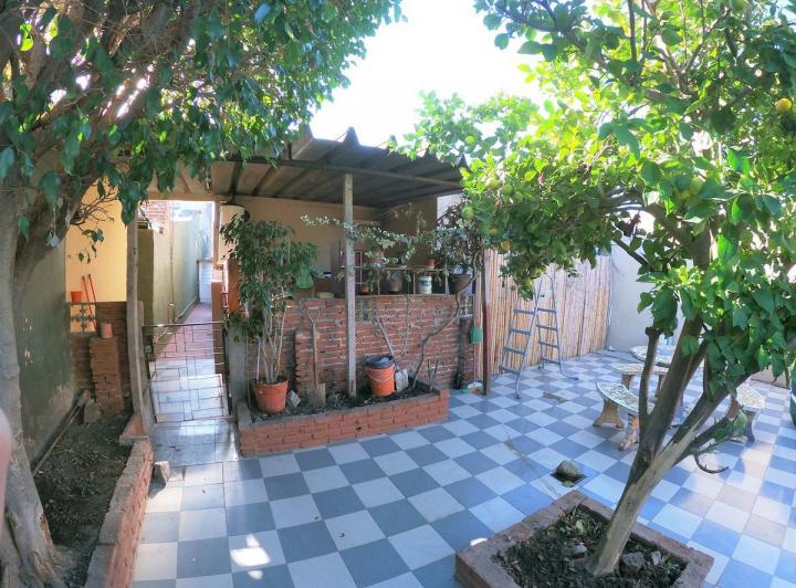 Casa · 125m² · 5 Ambientes