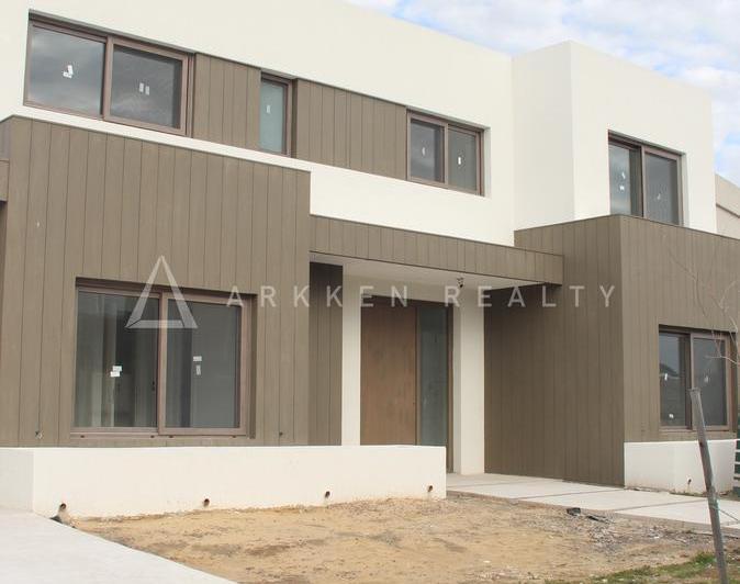 Casa · 216m² · 5 Ambientes