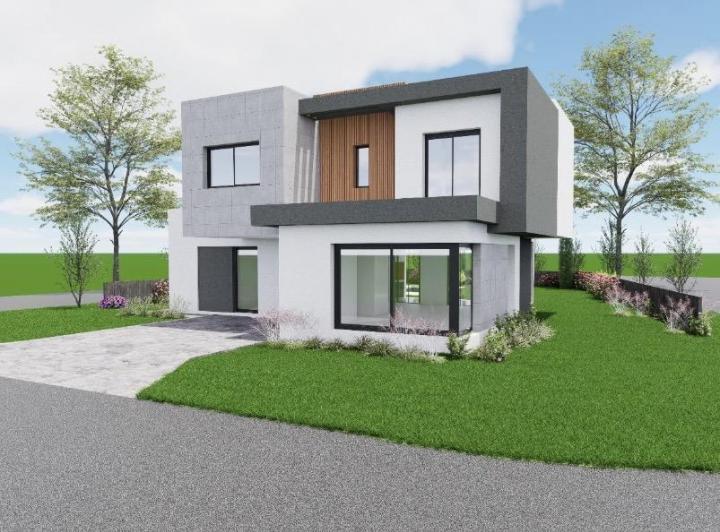 Casa · 188m² · 5 Ambientes