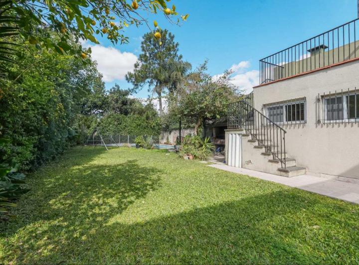 Casa · 269m² · 5 Ambientes · 1 Cochera